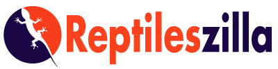 Reptileszilla Logo