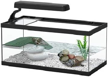 river cooter tank